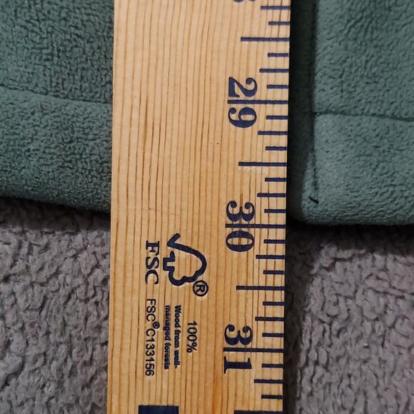 Columbia Vest Mens XL Sleeveless Gray Pocket Outerwear Jacket - Picture 6 of 6